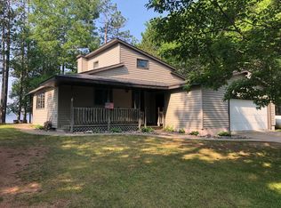 11733 N Lake Rd, Tomahawk, WI 54487