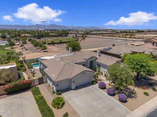 4912 N GREENTREE DR. W Drive W, Litchfield Park, AZ 85340