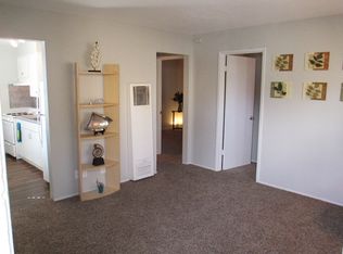1233 San Pablo Ave APT E, Seaside, CA