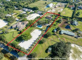 6410 SW 130th Ave, Southwest Ranches, FL 33330