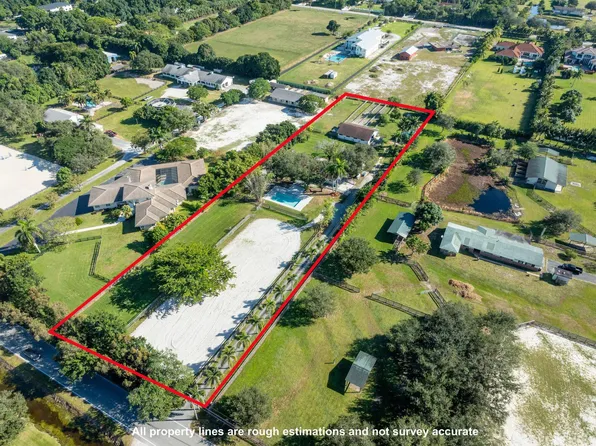 6410 Melaleuca Road, Southwest Ranches, FL 33330