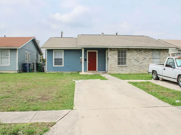 815 W Olmos Dr, San Antonio, TX 78212