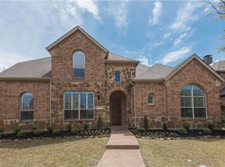 929 McKamy Dr, Allen, TX 75013