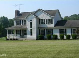 1121 Jordan Sawmill Rd, Parkton, MD 21120