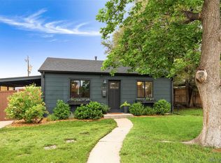 1411 S Beach Ct, Denver, CO 80219