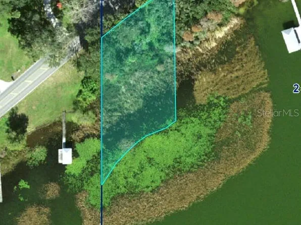 Ariana Blvd, Auburndale, FL 33823