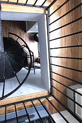 Rented by Carnegie Management Inc