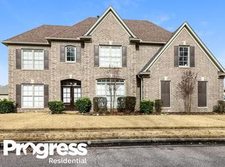 9474 Afton Grove Cv, Cordova, TN 38018