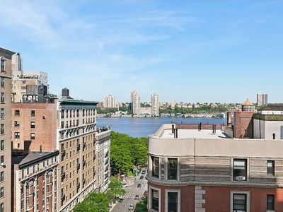 400 W End Ave #13A, Manhattan, NY, 10024