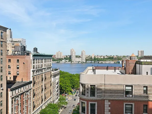 400 W End Ave #13A, Manhattan, NY 10024