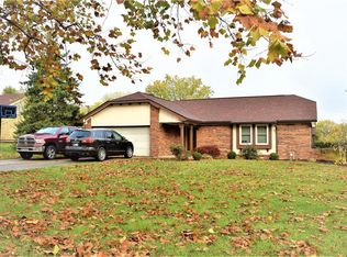 38 Rohn Rd, Mooresville, IN 46158