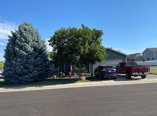 518 Broadview Dr, Severance, CO 80550
