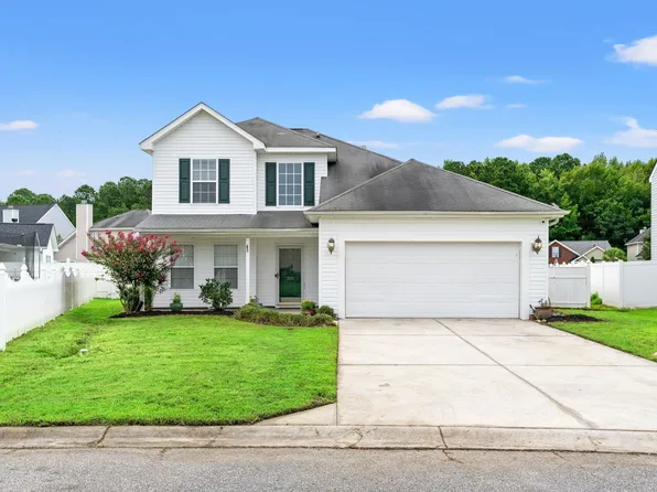 305 Winslow Ave., Myrtle Beach, SC 29588