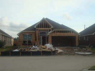 2003 Midnight Ln, Houston, TX 77047