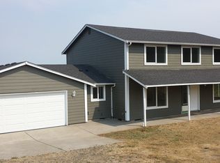 212 Cranberry Dr, Castle Rock, WA 98611