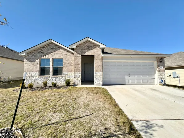 2313 Merganser Dr, Copperas Cove, TX 76522