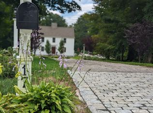 17 Casner Rd, East Haddam, CT 06423