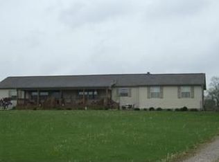 7324 Pleasantville Rd NE, Pleasantville, OH 43148