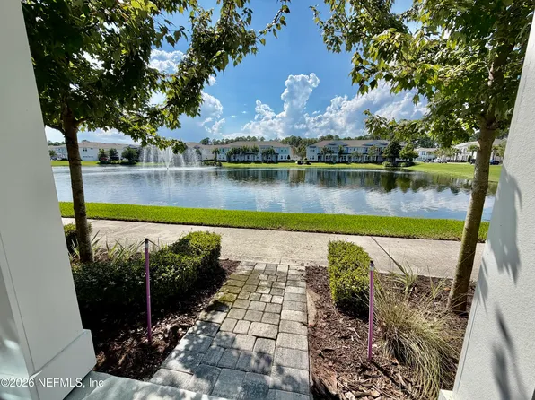 3488 OYSTERCATCHER Way, Jacksonville, FL 32224