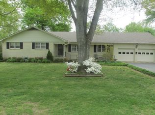 533 Janet Rd, Bolivar, TN 38008