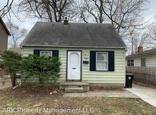 15989 Dalby, Redford, MI 48239