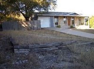 18302 Lake Oaks Dr, Jonestown, TX 78645