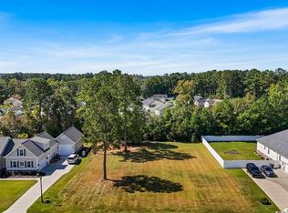 116 Pottery Landing Dr LOT 4, Conway, SC 29527