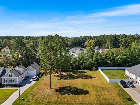 116 Pottery Landing Dr. Lot 4, Conway, SC 29527