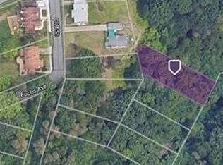 LOT 200 Wellesley Ave, Coraopolis, PA