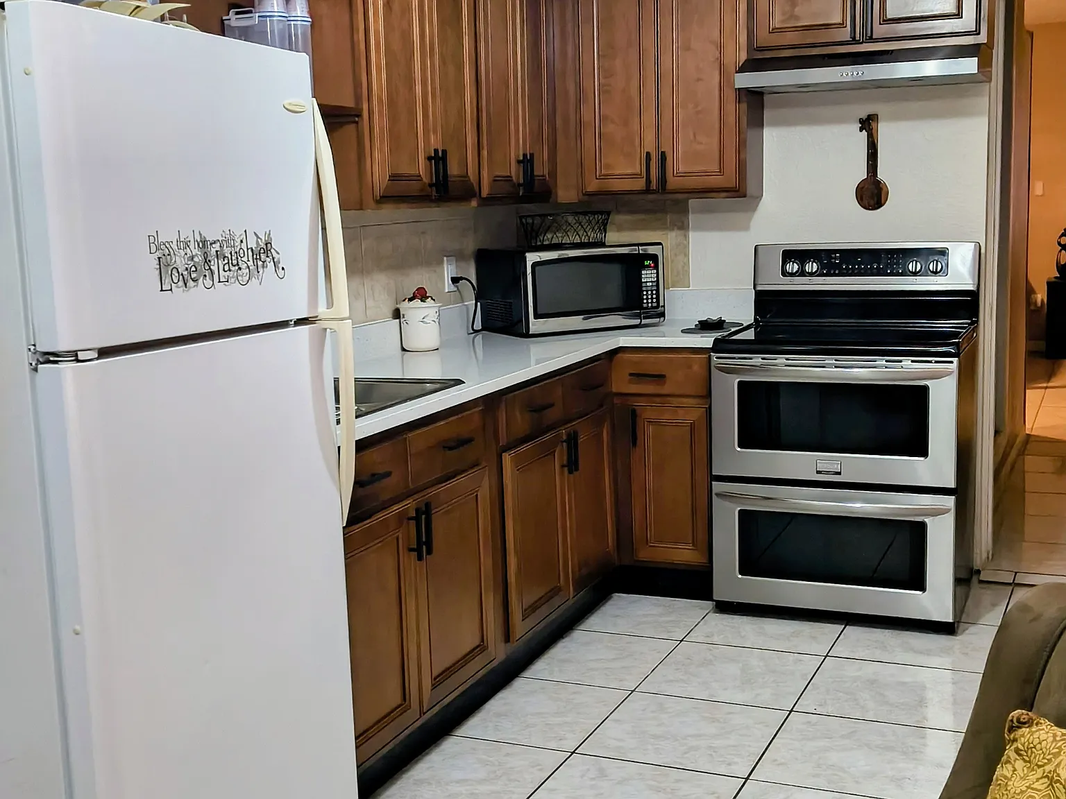 1 bed, 433 sqft, $1,400 — Photo 3