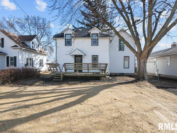 807 14th Ave, Fulton, IL 61252