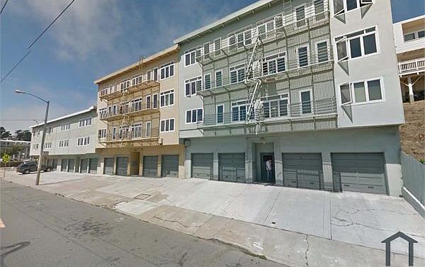 1st image of 2210 Turk Blvd APT 7
