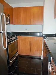 Rented by New York Residence