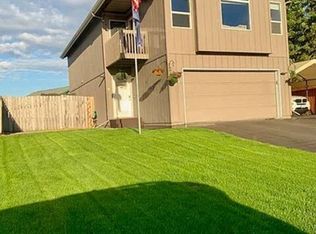 6390 Norm Dr, Anchorage, AK 99519