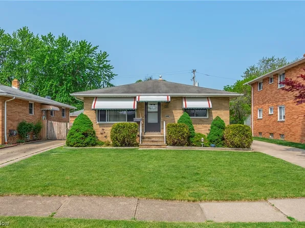 4474 W 144th St, Cleveland, OH 44135