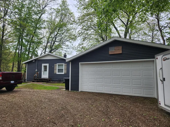 9918 S Rebecca Rd, Baldwin, MI 49304