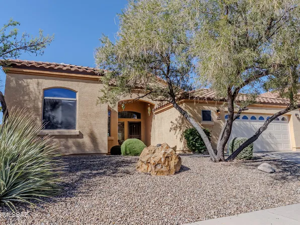 3600 S Prism Sky Dr, Tucson, AZ 85735