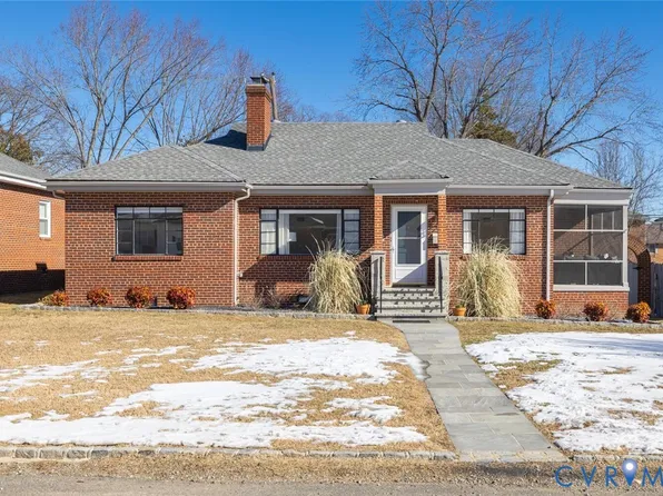 5304 Wythe Ave, Richmond, VA 23226