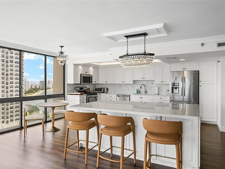 3301 Bayshore Blvd #1601E — Photo 5