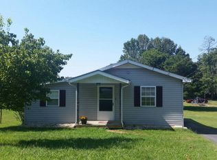 39 Mariah Dr, Fieldale, VA 24089