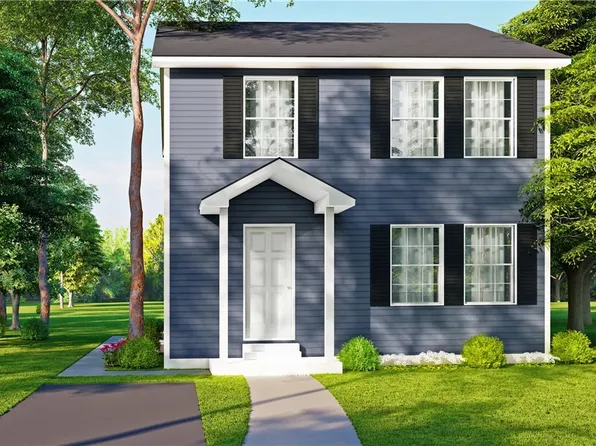 520 Shore, Petersburg, VA 23083