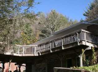 875 Hodges Gap Rd, Boone, NC 28607