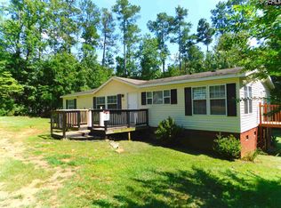 955 Rock N Creek Rd, Leesville, SC 29070