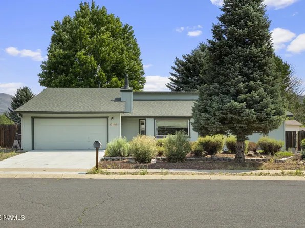 3420 W Wilson Dr, Flagstaff, AZ 86001