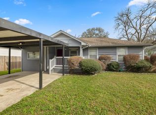4509 Kingsbury St, Houston, TX 77021