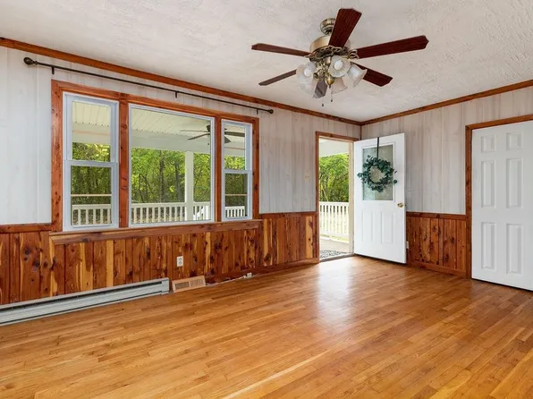 1567 Blue Grass Hollow Rd, Millboro, VA 24460