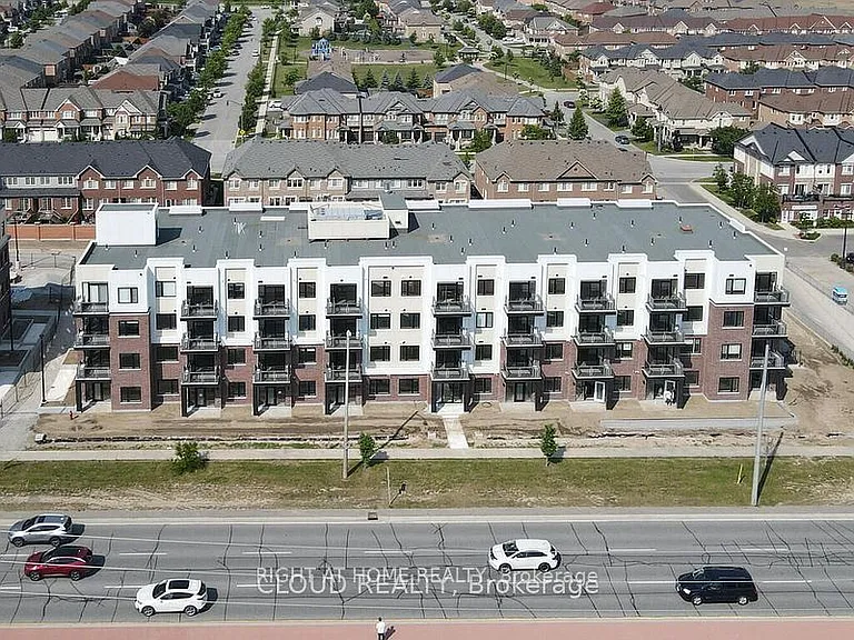 58 Sky Harbour Dr #410 — Photo 1