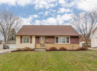 231 Auburn St, Waterloo, IA 50701