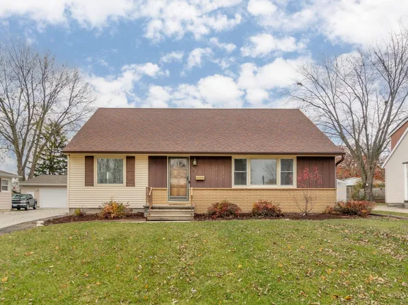 231 Auburn St, Waterloo, IA 50701