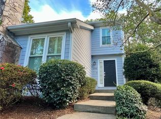 1702 Defoors Walk NW, Atlanta, GA 30318